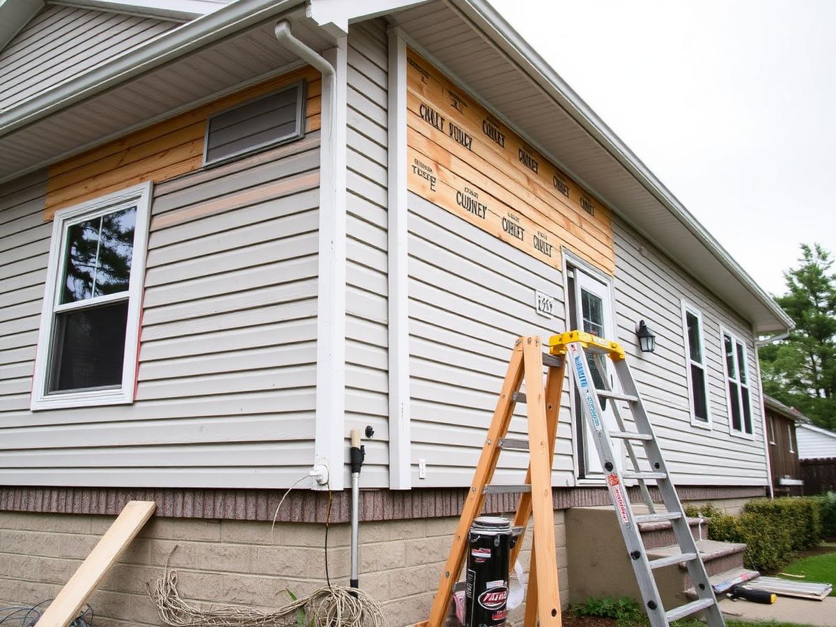 Home Improvements and Renovations